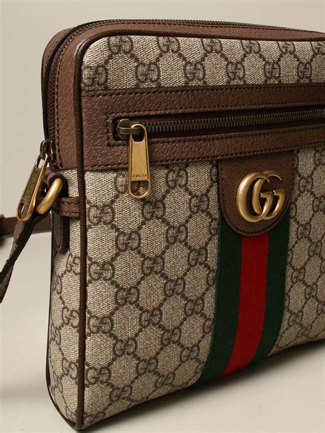 saco gucci para hombre|Hombre Bolsos para hombre .